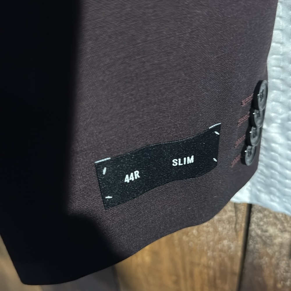 Express Men’s Suit - Picture 4 of 6